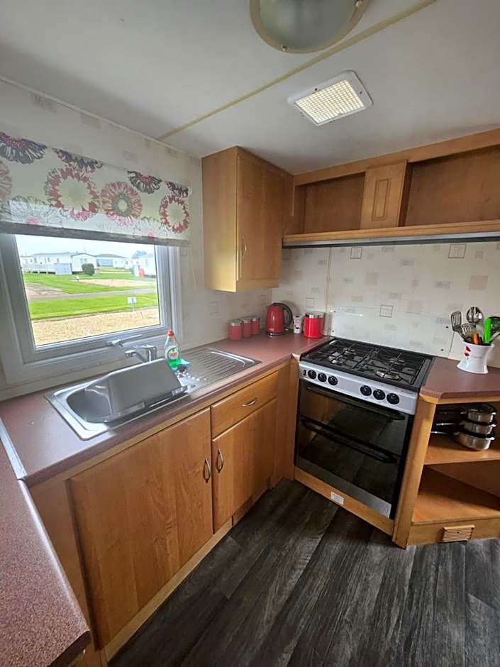 Kingfisher OAK 1098 Dees Caravan Lettings