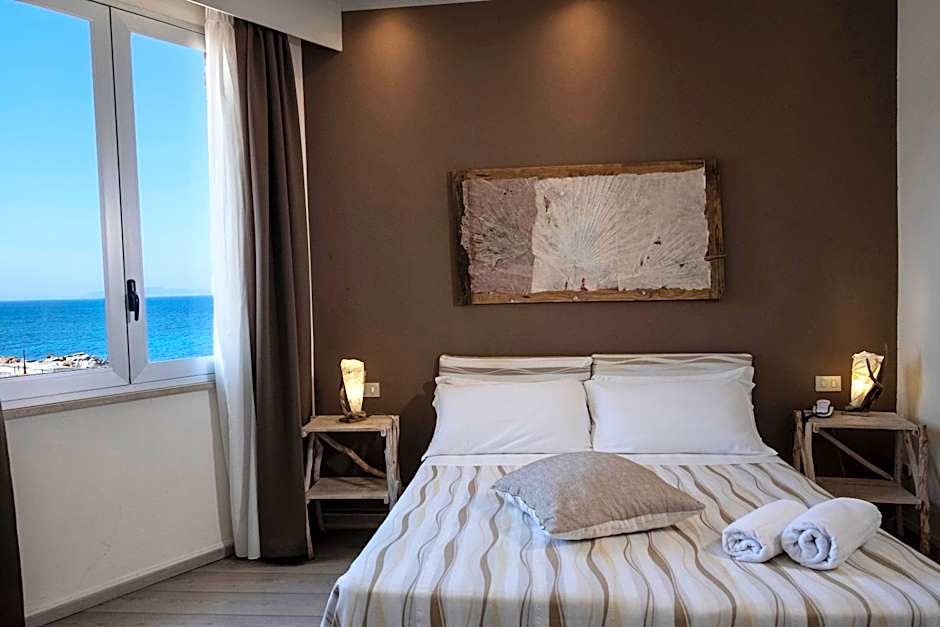 Hotel Tirreno