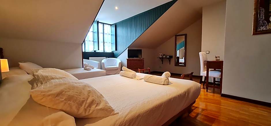 Las 7 Gotas - Casa de Aldea Boutique en Celorio, playa y encanto asturiano CA1053AS