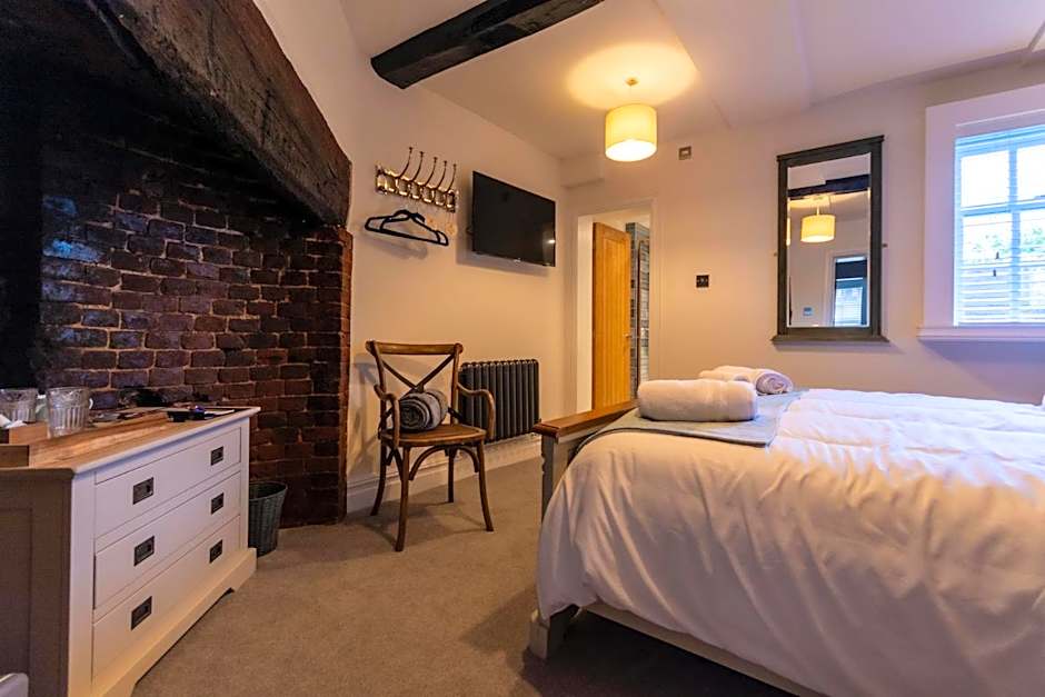 The Clockhouse Bewdley