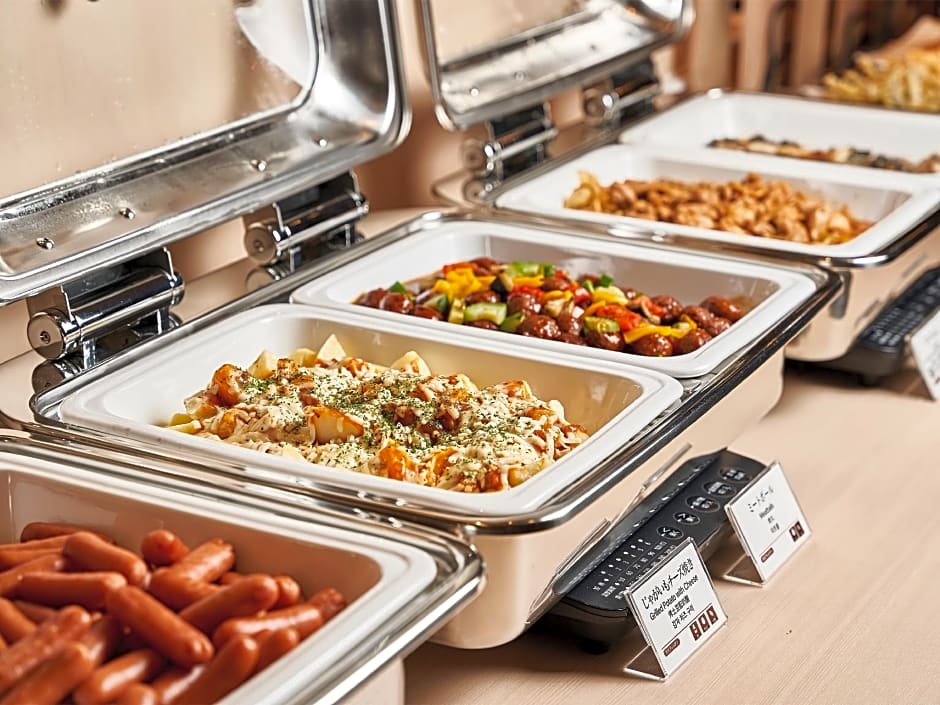 Daiwa Roynet Hotel Gifu