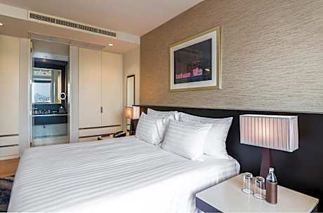 Two Bedroom Executive Suite