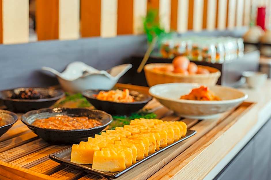 La'gent Plaza Hakodate Hokuto