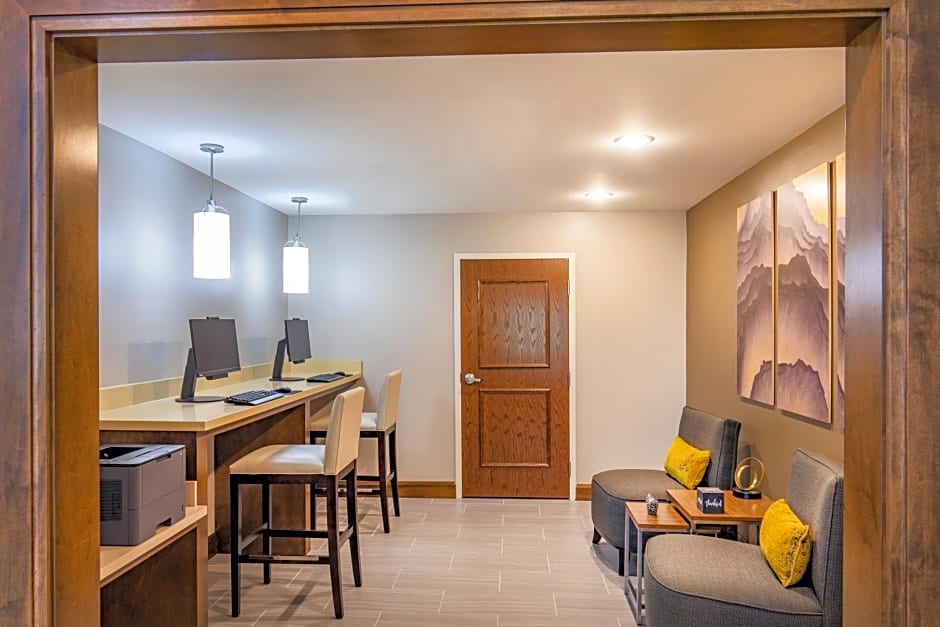 Staybridge Suites Charlottesville Airport By IHG