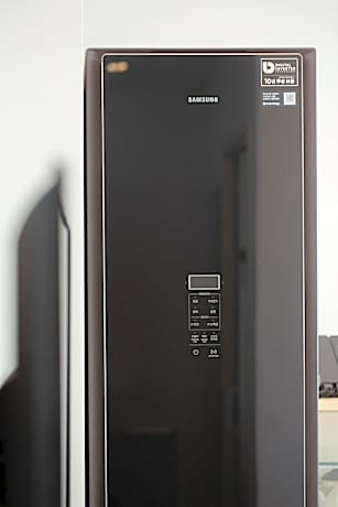 Business Package - Standard Double Room(1person)