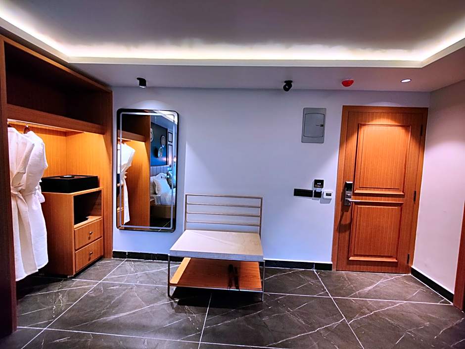 The Vale Lodge Pahalgam