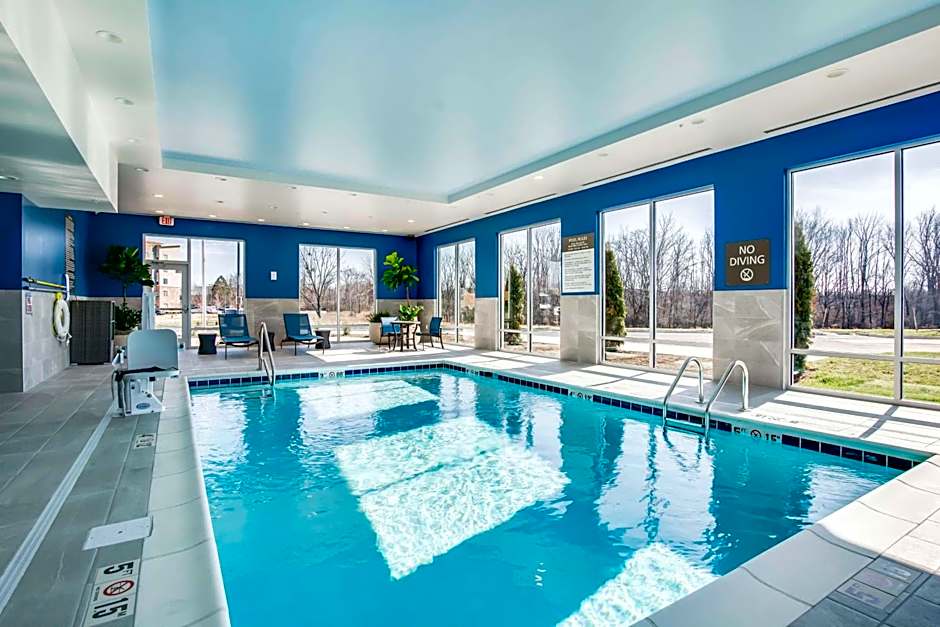 Hampton Inn & Suites by Hilton Louisville East Oxmoor