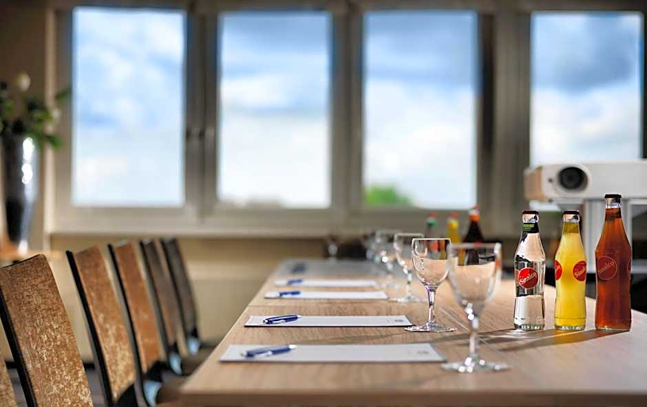 Best Western Hotel Das Donners