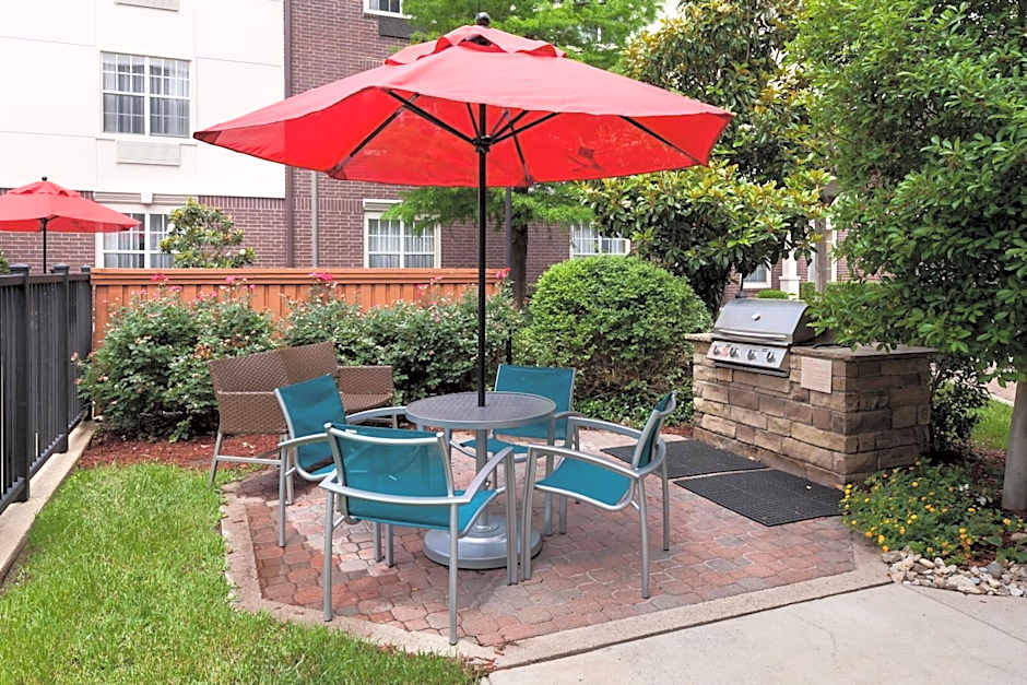 TownePlace Suites by Marriott Dallas Arlington North