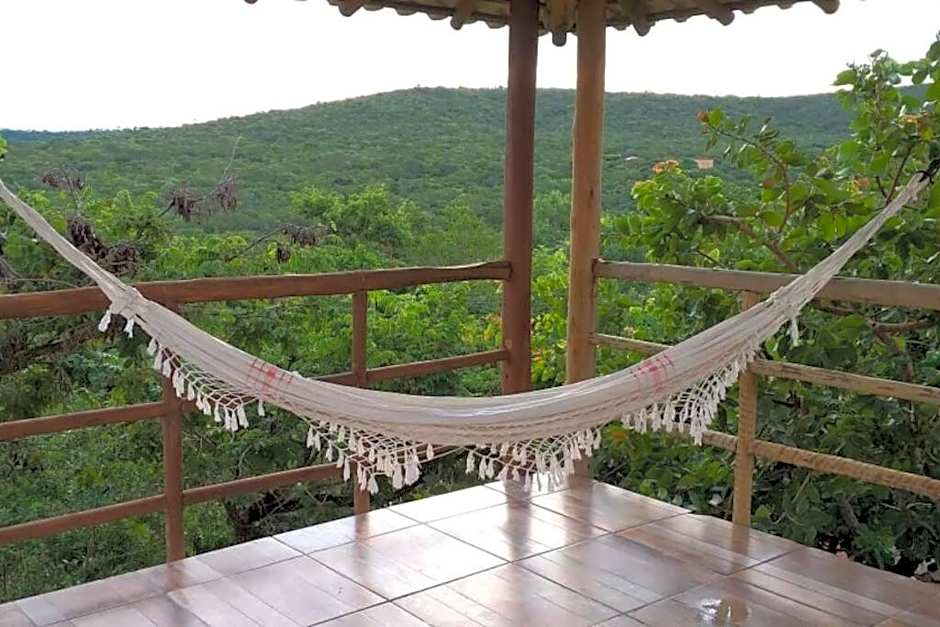 kasa Na Serra do Cipó