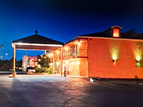 Mountain Home Inn