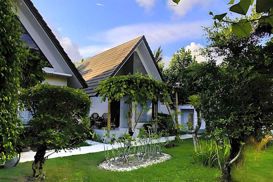 JM Hotel Kuta Lombok