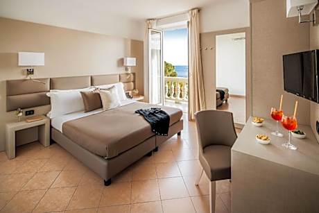 Double Room - Sea Front