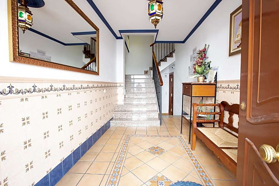 Hostal El Gallo