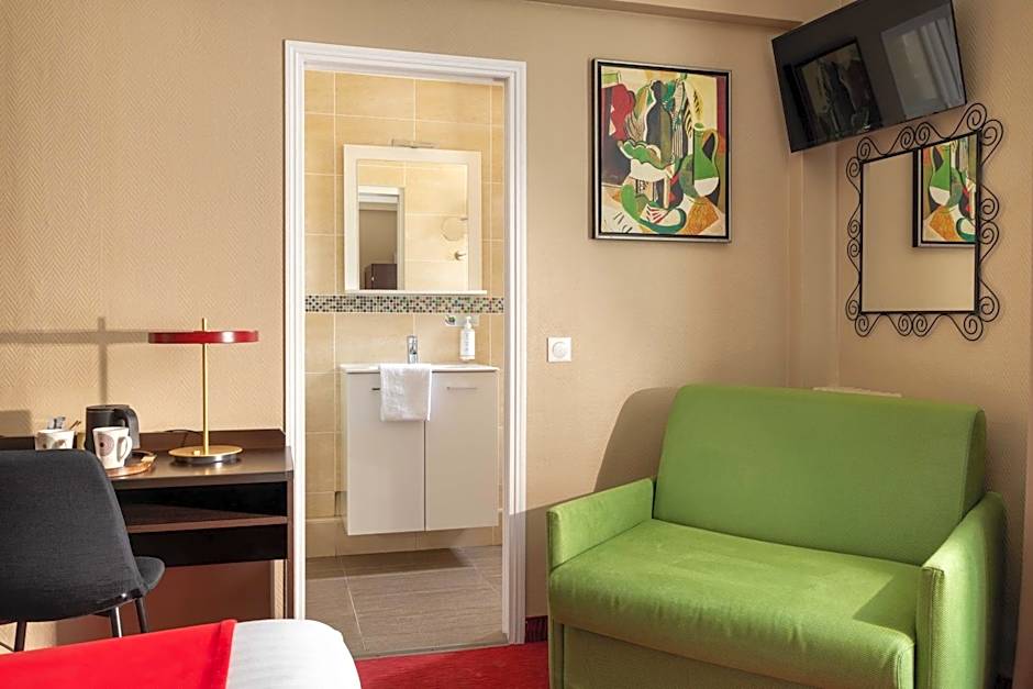 Chatillon Paris Montparnasse