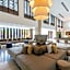 The Magani Hotel And Spa