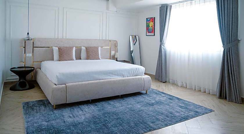 Phuoc Thanh IV Hotel