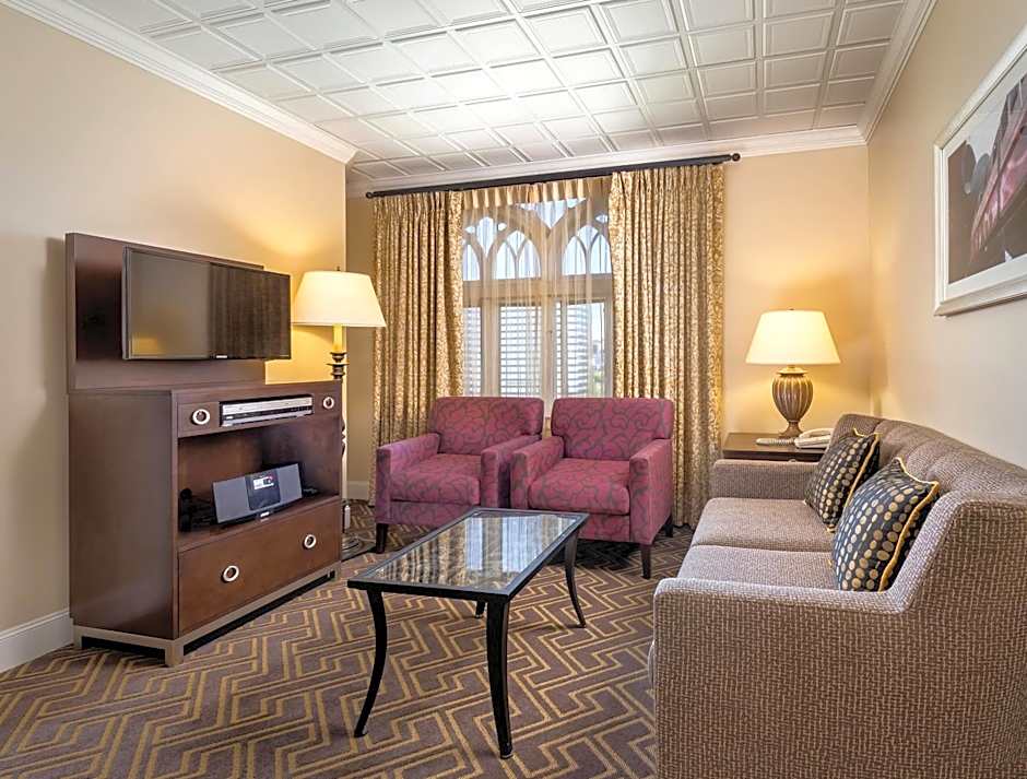 WorldMark Seattle The Camlin