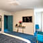 Hotel Mercure Paris Suresnes Longchamp