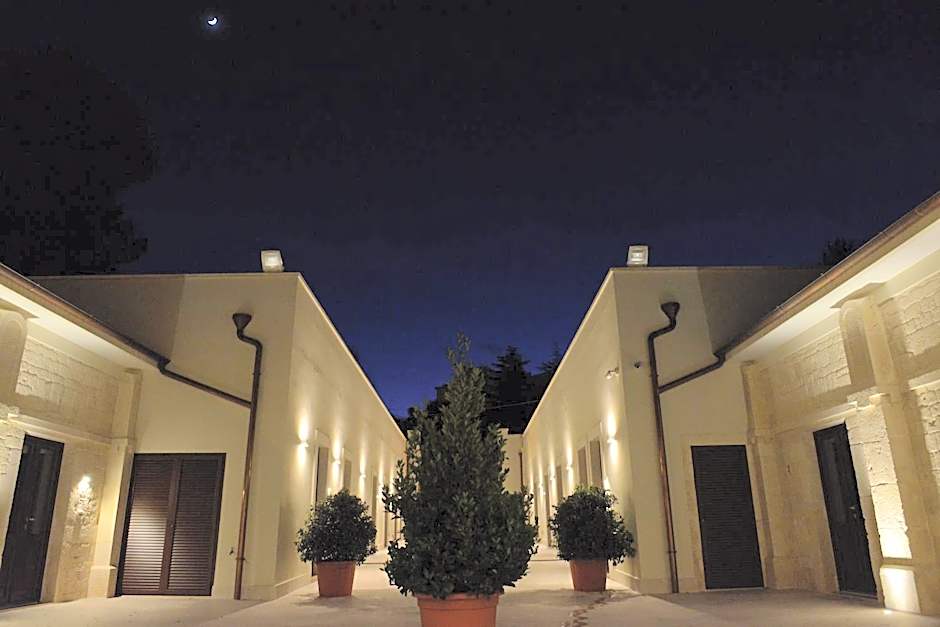 Domus Antiqua Residence