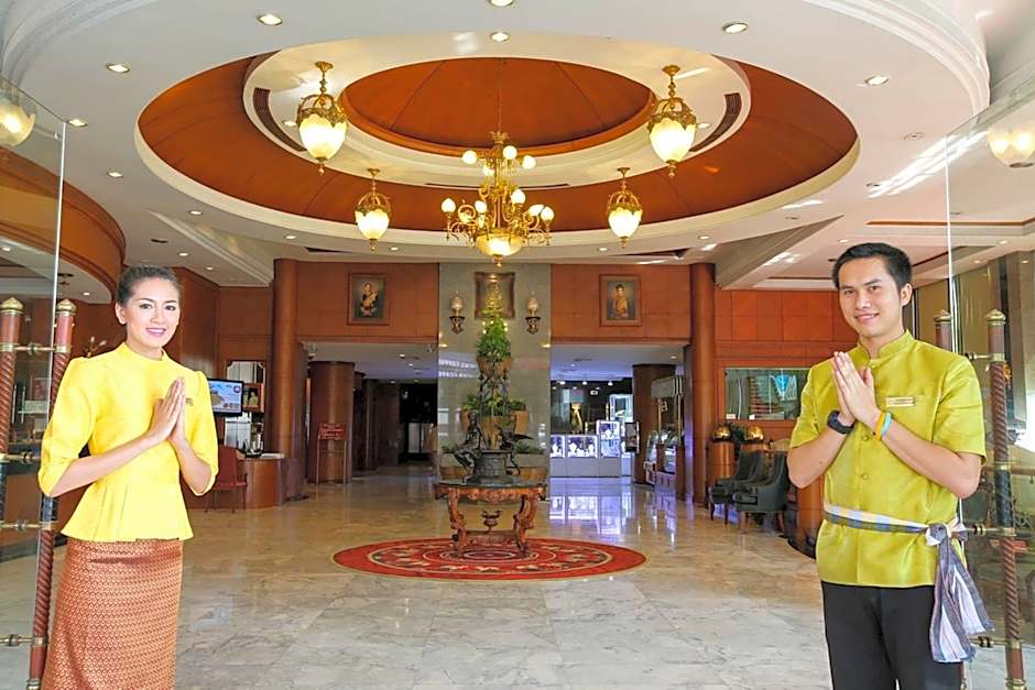 Kosa Hotel & Wellness Center