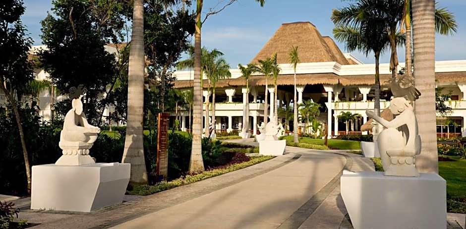 Grand Riviera Princess - All Inclusive