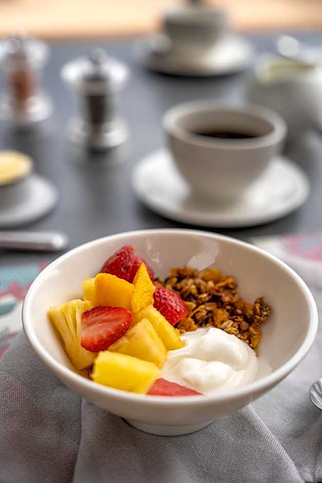 Thornybush Game Lodge