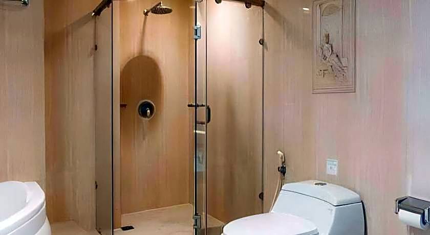 Hotel Grand Anugerah