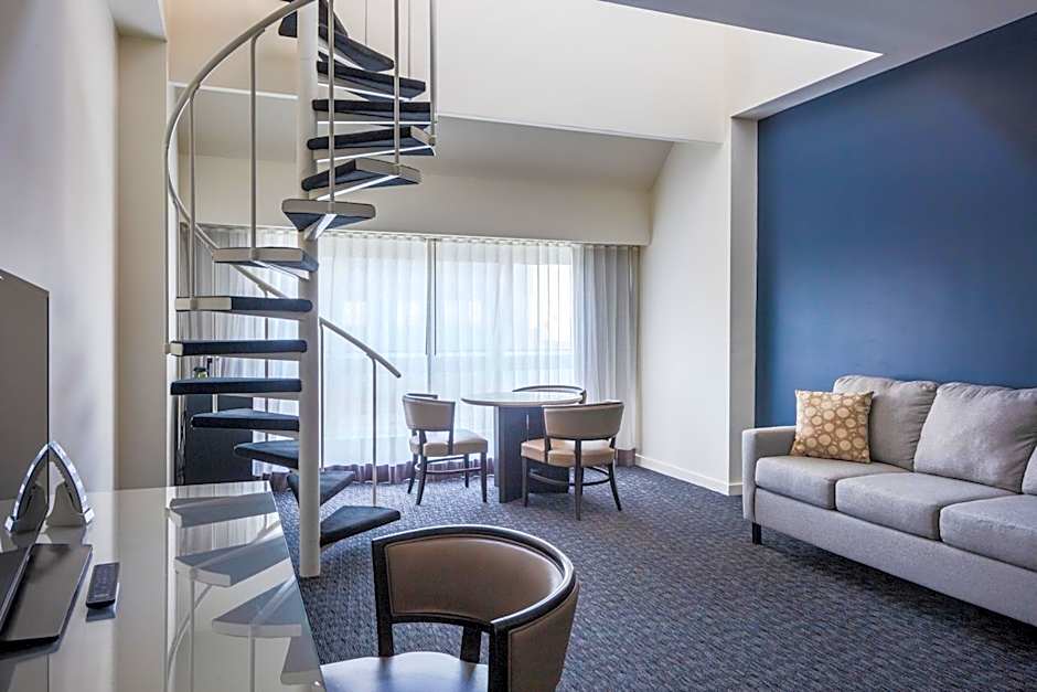 Millennium Hilton New York One UN Plaza