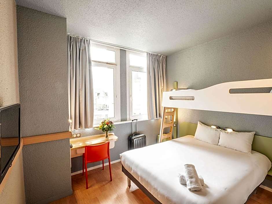 ibis budget Le Mans Centre