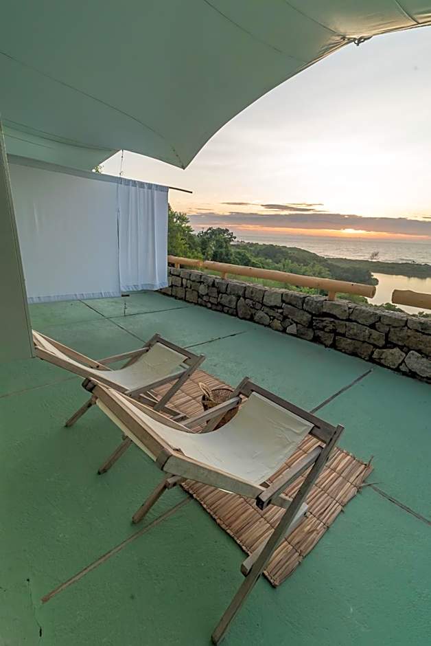 Pousada Pedra Grande