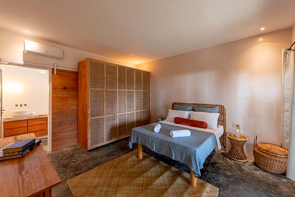 Punta Punta Surf Retreat