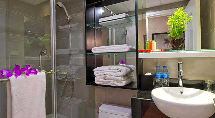 Classy Holiday Hotel & Spa