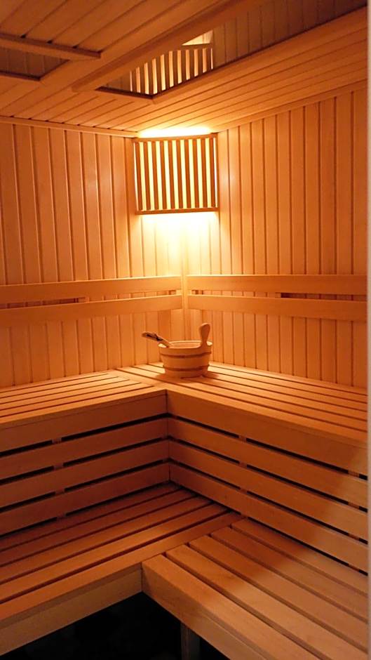 Koszarka Venue & SPA