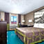 Burgundy Inn & Suites