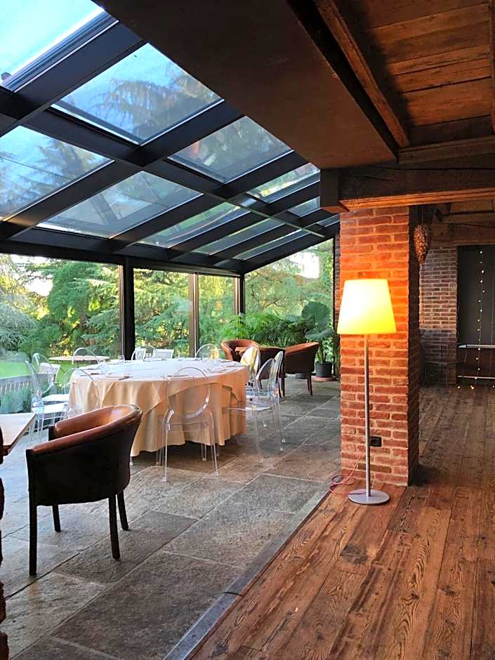 Locanda Maison Verte