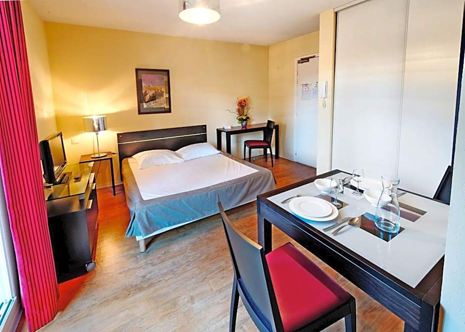 Odalys City Antibes Olympe