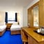 Central Park Hotel