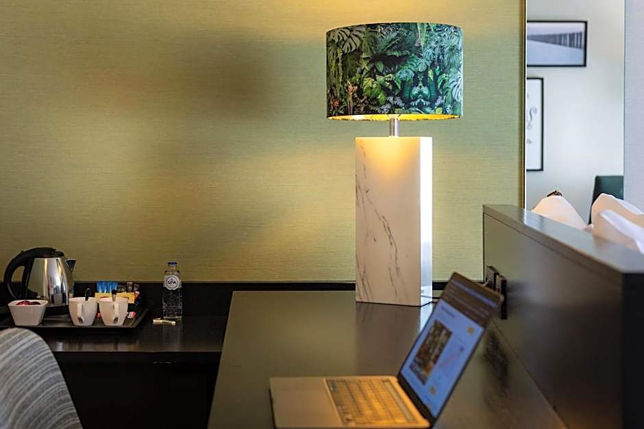 Holiday Inn Hotel Brussels Airport By IHG
