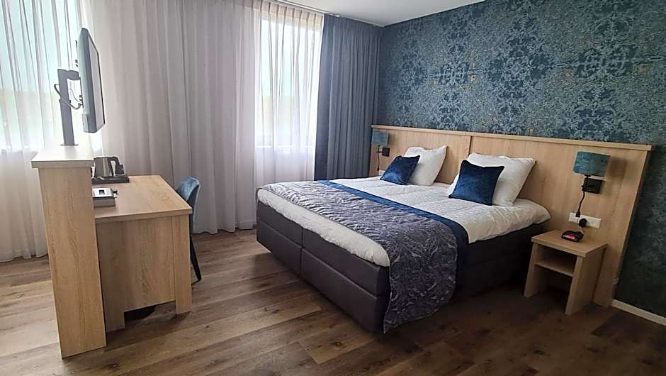 Landgoed Hotel Tatenhove Texel