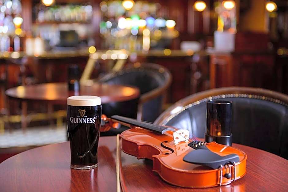 Killarney Towers Hotel & Leisure Centre