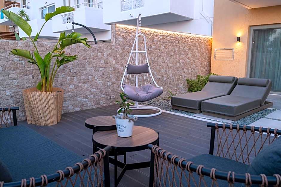 Golden Star Relax Hotel - Adults Only 16 plus