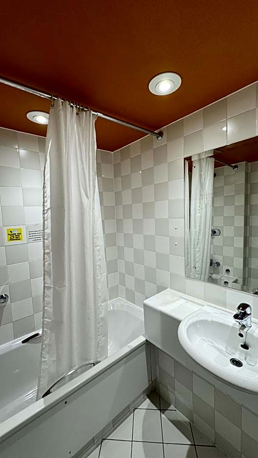 Britannia Hotel Bolton