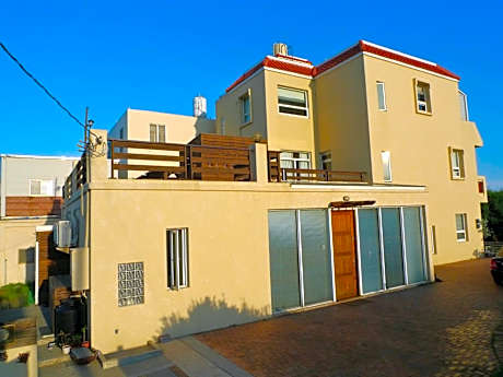 Bay of Chen-Hai Penghu Homestay