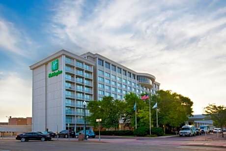 Holiday Inn Sioux Falls-City Center, an IHG Hotel