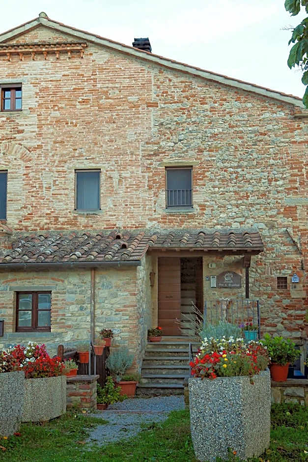 Molenda B&B