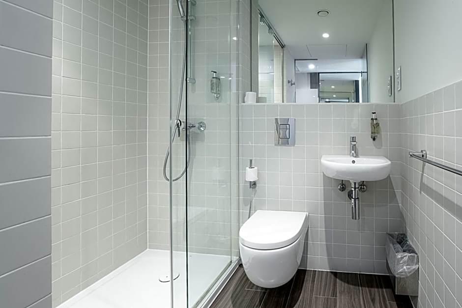 easyHotel Barcelona Fira