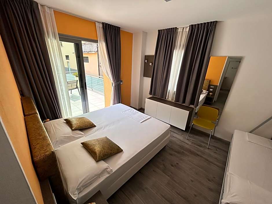 Gardesana Active Apartments