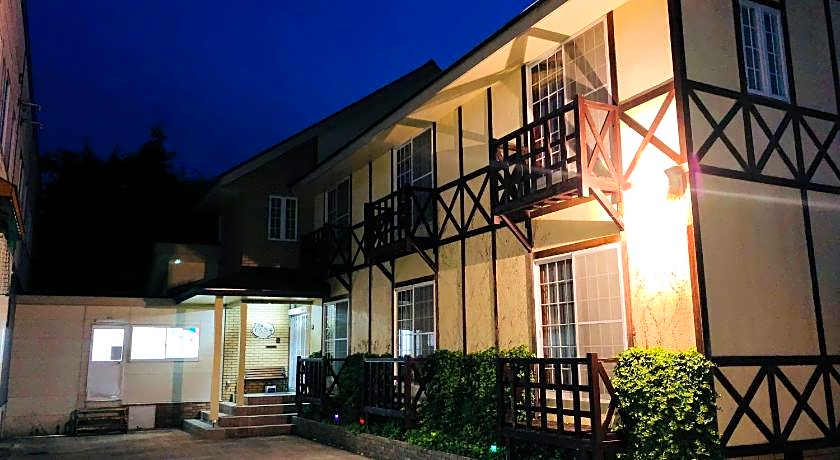 Villa Renga Tei