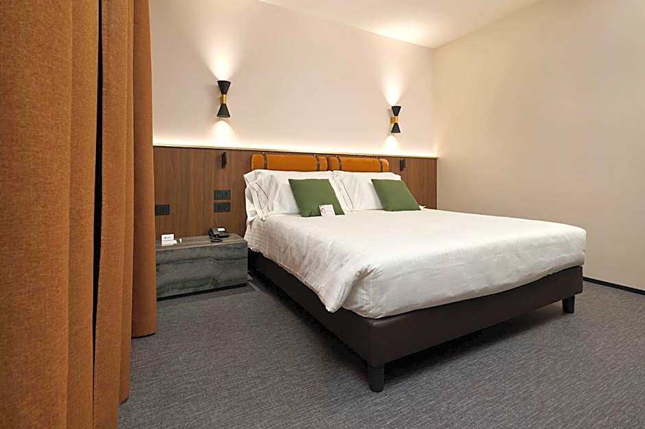 Best Western Hotel Biri